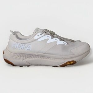 Hoka Women’s Transport Shoes in Eggnog